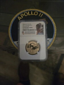 2019 S �T�J�K�E�B�A�E�_���[ $1 ���P�b�g�V�b�v�Z�b�g PF70 �E���g���J���I NGC