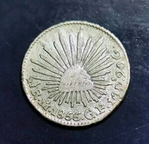 ���L�V�R 1856/5 �� GF 1/2 ���A��