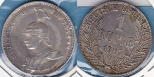 �h�C�c���A�t���J 1907-J 1 ���s�[�V���o�[ KM-10 aXF #111 -�č��Z���[-