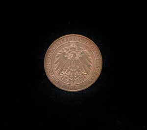 1891 �h�C�c���A�t���J 1 �y�T KM 1 #EB13532