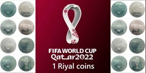 �J�^�[�� 8���R�C�� 1������ 2022 FIFA���[���h�J�b�v �t�b�g�{�[���}�X�R�b�g�G���u�����g���t�B�[UNC-