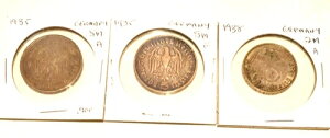 3 ��h�C�c ���C�q�}���N 1935A�A1935F�A1938A �|�c�_������X���X�e�B�J �R�C���B