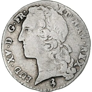 [#131664] �t�����X�A���C 15 ���A1/10 �G�L�� �I �o���h�[�A1765 �N�A�p���A�V���o�[�AVF