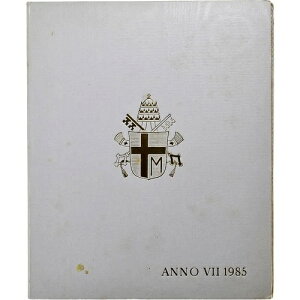 [#1309701] �o�`�J���A�W����=�|�[�� 2 ���A�Z�b�g 10 L. - 1000 L.�A1985 �N�A���[�}�ABU�AMS
