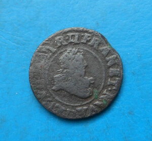 ���C 13 ���ADouble Tournois 1633 D �������ACGKL 352B