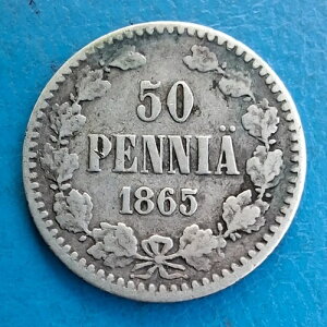 �t�B�������h �X�I�~�A50 �y�j�A �V���o�[ 1865�AKM 2.1