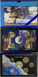 ���{ 2005�N �v���[�t�R�C���Z�b�g �y���V�����P�b�g�L�O�� + ���F�⃁�_�� PS55