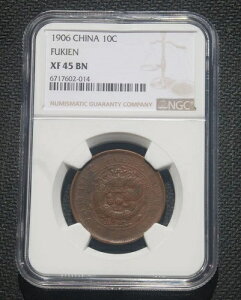 1906�N ���������� 10 ���� NGC XF45