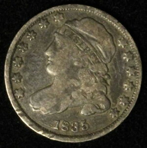 1835�N 10�Z���g �L���b�v�h�o�X�g�_�C�� - ���������i�č��j