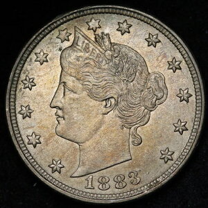 1883�N �m�[�Z���g ���o�e�B V �j�b�P�� �`���C�X BU *������* MS E261 ZNX