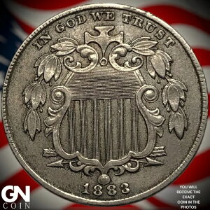 1883 �V�[���h �j�b�P�� Z2873