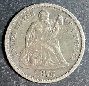 1875�N �V�[�e�b�h�E���o�e�B�E�_�C�� F-107 MPD �������t �^�t�E�X�J�[�X�E���@���G�[�V���� n5