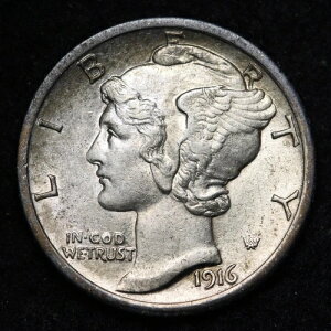1916�N �}�[�L�����[ �V���o�[ �_�C�� �`���C�X BU *������* MS FSB E301 GJEL