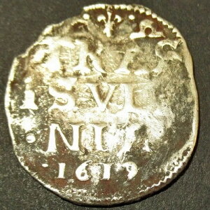 1619�N���� �ؖ����t�� �I�����_�A���n��� �j���[���[�N�_�C���I�[�u