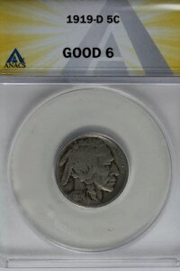 1919�N-D 0.05 ANACS G 6 �o�b�t�@���[�j�b�P�� �C���h�j�b�P�� 5 �Z���g-