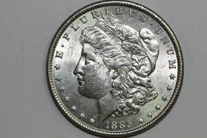 1885�N -P���[�K��90%�V���o�[�h���O���[�h �~���g�X�e�[�g �u���X�g�z���C�g(MDX4522)-