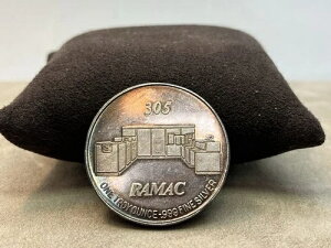 ���A���B���e�[�W 1956 - 1986 IBM 305 RAMAC 30 �i���N 1�I���X 999 �V���o�[ ���E���h-