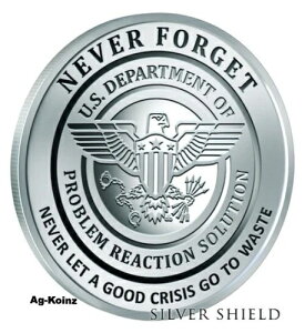 1�I���X 2017 Department of PRS �v���[�t - Never Forget #12 �V���o�[�V�[���h�iCOA�A�{�b�N�X�t���j