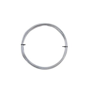 Fil De Zinc 1.6-4.76Mm Fil D'?lectrode ?lectrochimie Assortiment De 1-500 ���[�g��