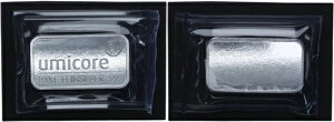 xx �x���M�[ 100g �V���o�[�o�[ �E�~�R�A�~���g �V�i�{��