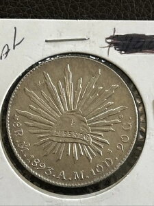 1893�N�I�`���E���A���X���