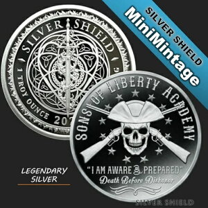 �v���Z�[�� �~�j�~���g | �V���o�[�V�[���h 1�I���X �v���[�t | �T���Y�E�I�u�E���o�e�B�E�A�J�f�~�[ SOLA