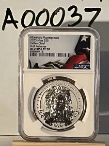 ���o�[�X PF70 �}�l�[�}�X�^�[�s�[�X 2025 �j�E�G S$5 �C���f�B�A���`�[�t 1st �����[�X �v���[�t