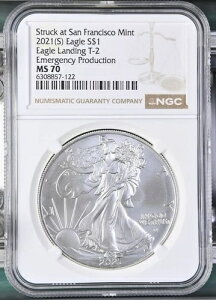 2021(S) �C�[�O�� S$1 �C�[�O�������f�B���O T-2 �ً}���Y MS70