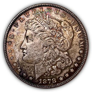 1878�N 7TF Rev 1878 ���[�K���h�� �قږ����� AU + �R�C�� ���C���{�[�g�[�j���O 4711-