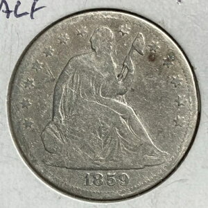 1859�N ���R�̏��_�� 50�Z���g 2242