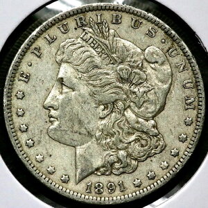 1891�N-O ���[�K���V���o�[ 1�h��-�j���[�I�[�����Y RC912-