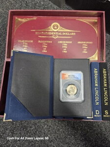 2010�N ANACS �č������� �哝�̃h���v���O���� P D S �Z�b�g MS67 ~ 12 �R�C��