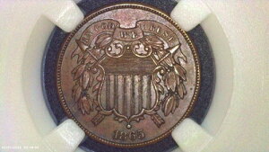 1865�N 2�Z���g�s�[�X * �~���gP �v���[��5 DDR Rev CUD AU/BU �O���[�g�J���[ **-
