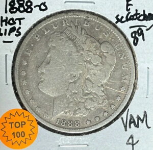 1888-O ���[�K����� ~ �ׂ��������� VAM 4 HOT LIPS TOP 100 ~ �Ǖi ~