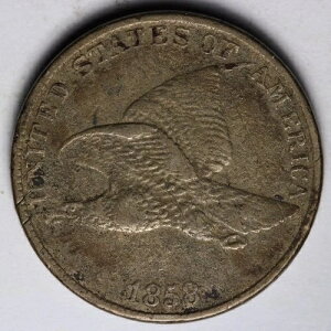 1858 LL �t���C���O�C�[�O�� �Z���g�y�j�[ VF/XF E103 AUEN