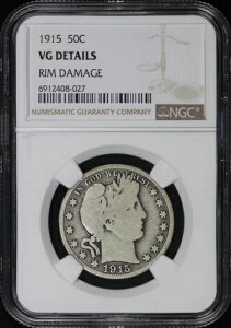 1915�N�o�[�o�[�n�[�t�_���[NGC VG�ڍ׃����_���[�W