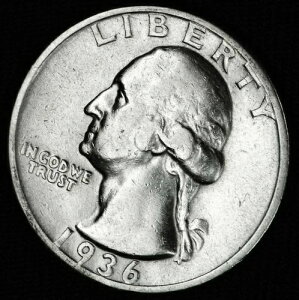 1936�N-d���V���g���E�N�H�[�^�[�B���i�ʁi�ژ^A�j