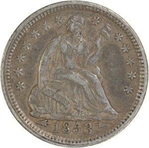1853�N ���o�e�B�E�V�[�e�b�h �V���o�[ �n�[�t�_�C�� �A���[�Y �`���C�X EF ���F�� #203