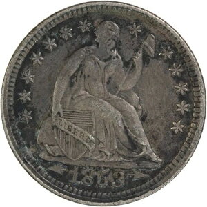 1853�N ���o�e�B�E�V�[�e�b�h �V���o�[ �n�[�t�_�C�� �A���[�Y �`���C�X EF ���F�� #202