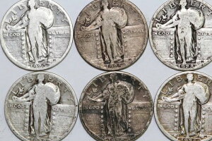 1925�N 1928�N 1926�N 1927�N-D 1925�N 1928�N ���R�̏��_���� �V���o�[�N�H�[�^�[ VG-VF 8495�N-
