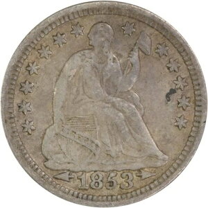 1853�N ���o�e�B�E�V�[�e�b�h �V���o�[ �n�[�t�_�C�� �A���[�Y �`���C�X EF ���F�� #205