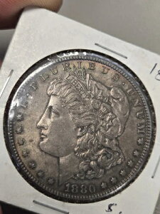 1880�N��-S ���[�K����� �W�F�� BU ������ �i�`�������g�[�� �I�[���I���W�i���I506