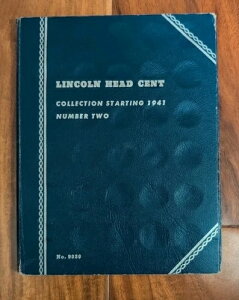 �����J�[���w�b�h�Z���g�R���N�V�����u�b�N��2�� 1941-1963�N (���X�g�ԍ� C-54)