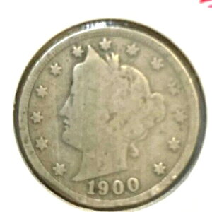 �A�����J���O�� 1900�N �j�b�P�� 5�Z���g ��v���t ���s������ �O���[�h���킸��