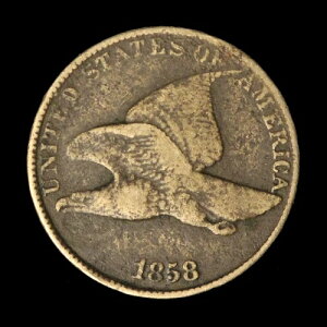 1858�N�� �t���C���O�C�[�O�� �Z���g ���[�W���^�[ - ���������i�A�����J�j