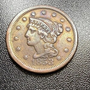 1853�N�����[�W�Z���g�d�� ? �N���ȃf�B�e�[���A�y���Ȗ���