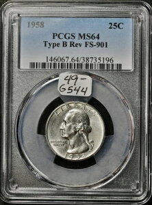 1958�N���V���g���E�N�H�[�^�[�d�݁B�^�C�vB�A����FS-901�BMS64�BG544