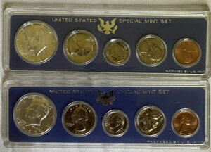 1966�N�č����ʑ����ǔ��s�̃I���W�i���v���X�`�b�N���Z�b�g�i2���Z�b�g�j