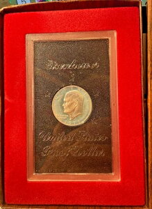 1971 S�uIKE�v�A�C�[���n���[ 40% ��v���[�t�h���A�I���W�i���P�[�X�Ɣ�����B