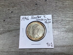1946�N �u�b�J�[�ET�E���V���g�� 90%��� �n�[�t�h�� �g�[�j���O�t�� 111423 86ti